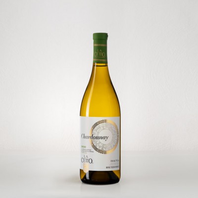 L.A. CETTO Chardonnay 2013 Línea Clásica